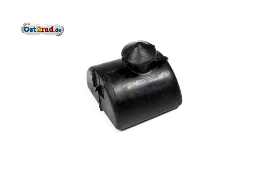 Doraz vidlice guma  Simson SR1 SR2 KR50
