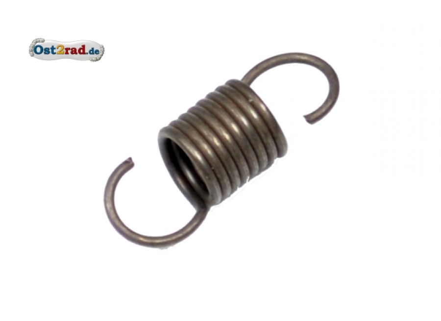 Pružina řadící páky Simson S51 KR51/2 SR50 4-rychlosti