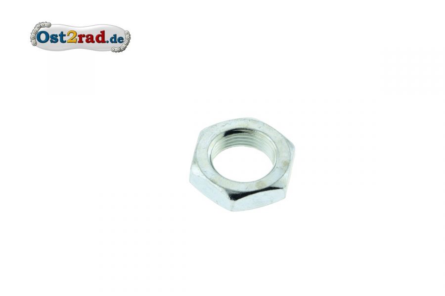 Matice rozety 20x1,5  MZ ETZ 125 150