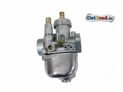 Karburátor BVF 16N3-2 SIMSON SR50 + INFO