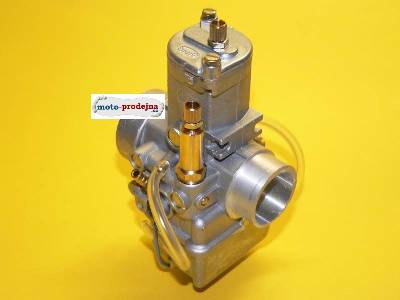 Karburátor Bing pro MZ, ES 250 + INFO