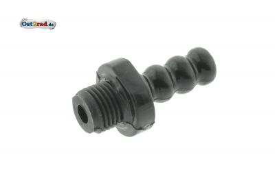 Benzinová hadička, spojka MZ SIMSON IWL 8mm