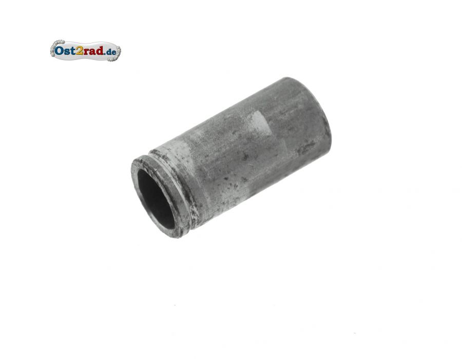 Distanční pouzdro, trubka, uložení motoru přední Simson SR50 SR80