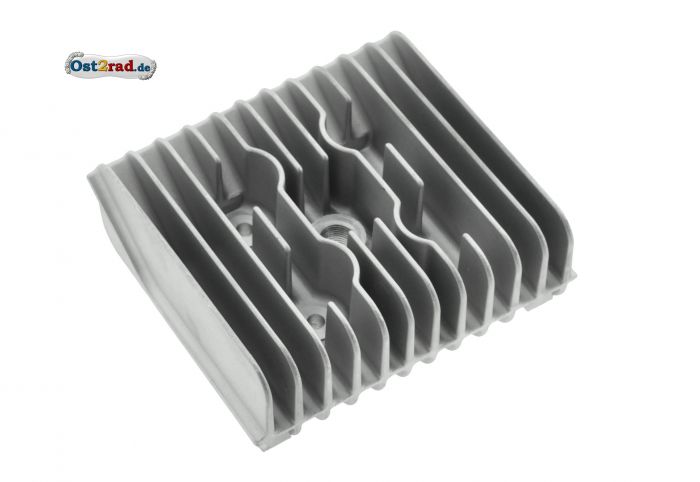 Hlava válce průměr 38,00 mm dlohý závit svíčky Simson S51 SR50 KR51/2
