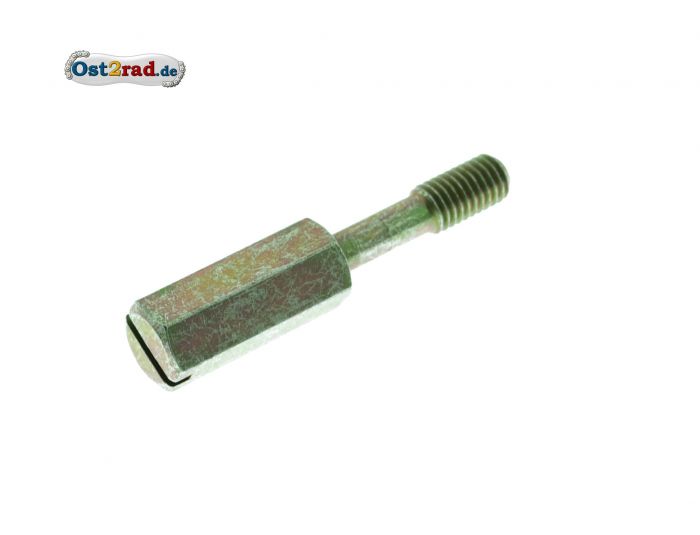 Karburátor Bing šroub svroky Simson SR50 a SR80