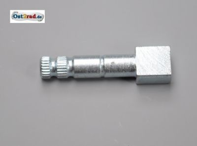 Klíč bubnové brzdy předního kola Simson S50 S51 SR50 KR51-2 Schwalbe