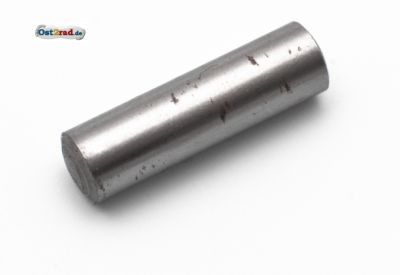 Kolík 6m 6x20 karter, půlka motoru  MZ ETZ 125 150