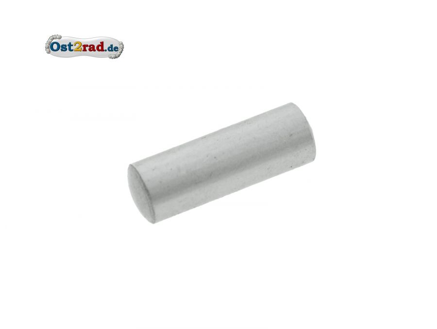 Kolík 6x16 zw. karter, půlka motoru Simson S51 S70 S53 SR50 KR51/2
