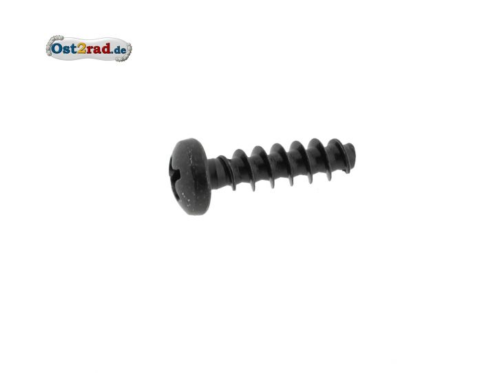 Křížový šroub Ejot-PT K30x12 upevnění kapotáže  SImson SR50 SR80 XG,XC,XGE,XCE