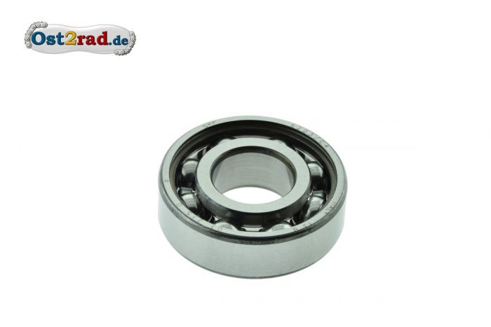Ložisko kuličkové 1 x SKF 6203 J C4