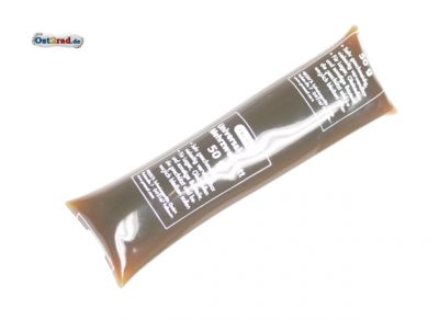 Mazací tuk, vazelína 50g víceúčelová, Lithium