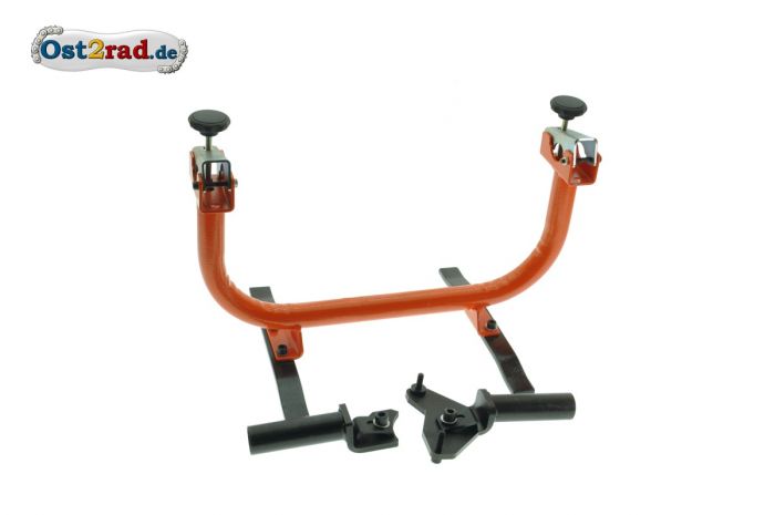 Montážní stojan motor PROFI Simson S51