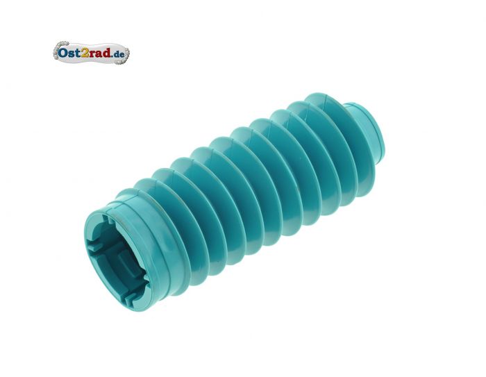 Níže WATER BLUE pro krátké Marzocchi Telegabel S53CX SR50XC, XCE