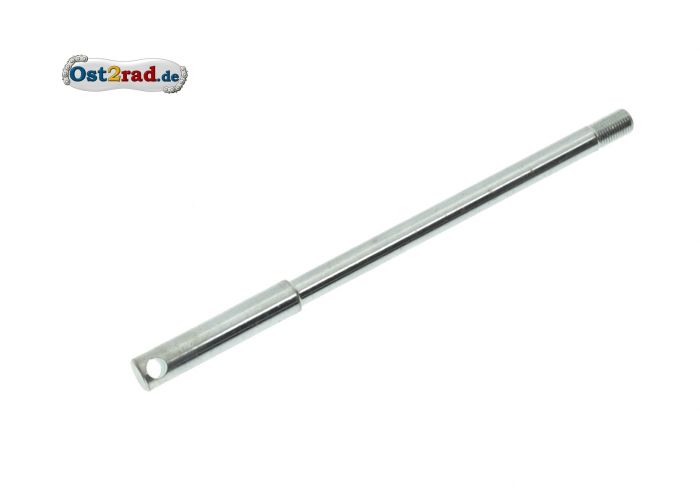 Osa předního kola s kotoučovou brzdou Simson SR50 SR80 XC, XCE