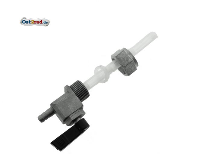 Palivový benzinový kohout MZ IWL SIMSON 5mm