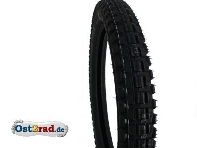 Pneumatika 2,75 - 16 Enduro SIMSON S50, S51, KR51 Schwalbe K32