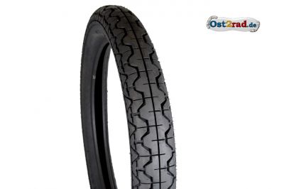 Pneumatika  3,50-18 Reinf. Mitas  MZ ETZ250 H-06