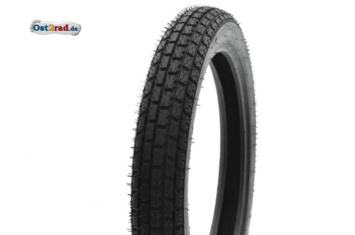 Pneumatika Riesa 3,00-18 Reinforced, Klassik33,  MZ ES ETS TS 125 150