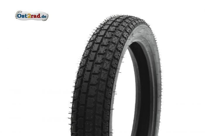 Pneumatika Riesa 3,50-16 Reinforced Klassik3, MZ, ES ETS TS 250 ETZ 251