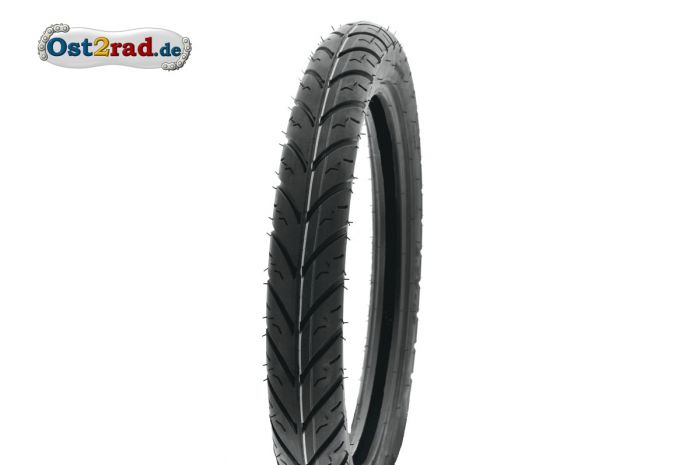 Pneumatika závodní Simson S50 S51 Pneu Rubber 2,75-16 , reinforced