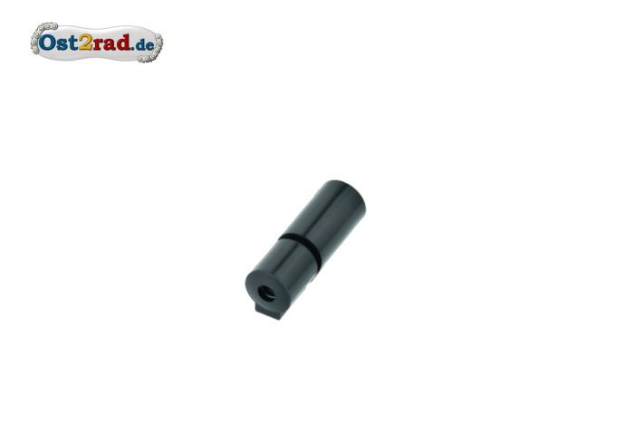 Pojistka pouzdro kabel do  2,5mm