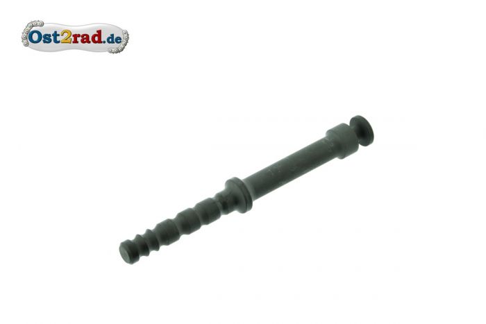 Převodovka 5 rychlostim řadící kužel, řadící hřídel Simson S51 S53 SR50 KR51/2