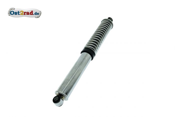 Pružící a tlumící jednotka Simson S53 S83 SR50 SR80 chrom