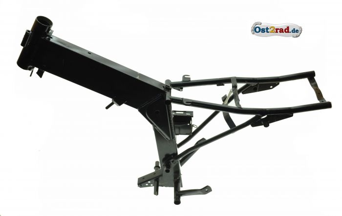Rám MZ ETZ 125 150