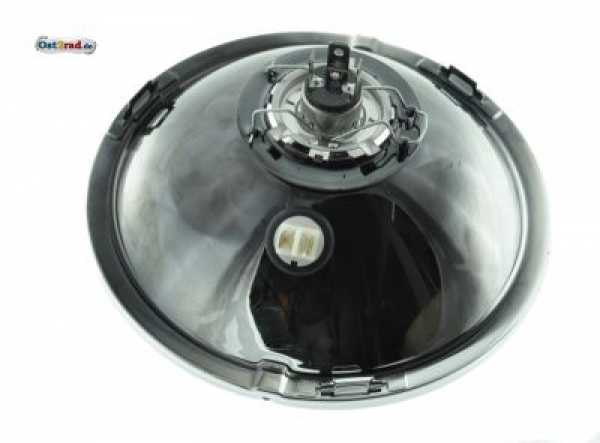 Reflektor přední světlo Halogen H4  Vape / MZ ETS TS ETZ 125 150 250  12V