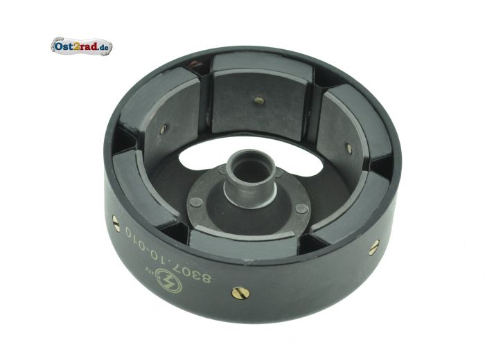 Rotor, přerušovač mechanické zapalování Simson S51 SR50