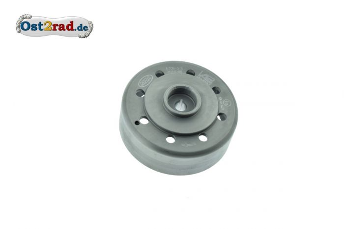 Rotor Vape A70R-5-C Simson S50 S51 SR50 KR51 lepený a zalitý
