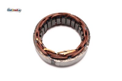 Stator 8046.2-210 alternátor MZ ETZ