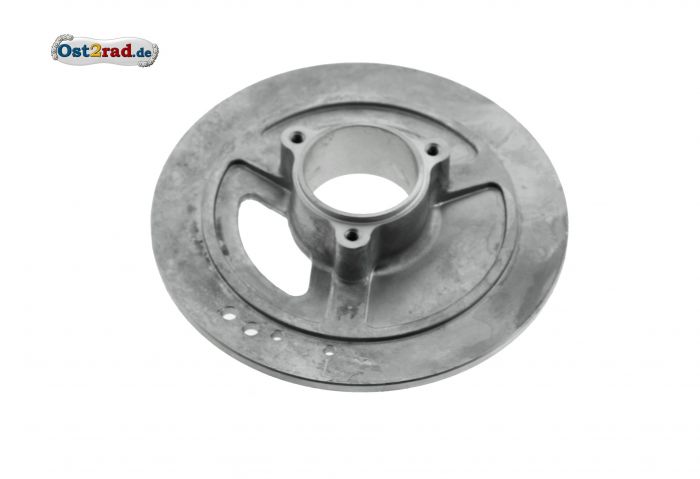 Stator držák Powerdynamo MZ ETZ 125, 150, 250, 251