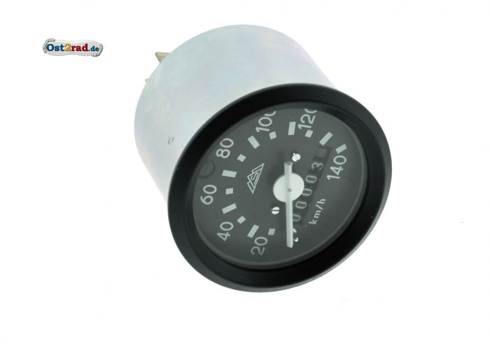 Tachometr, blinkr do 140 km/h SIMSON S51 S53