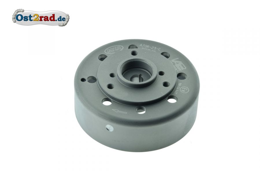 VAPE rotor A70R-23-C Simson S50 S51 SR50 KR51 SR4- zalité magnety