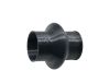 Guma sání AirFlow standard karburátor BVF Simson S50 S51